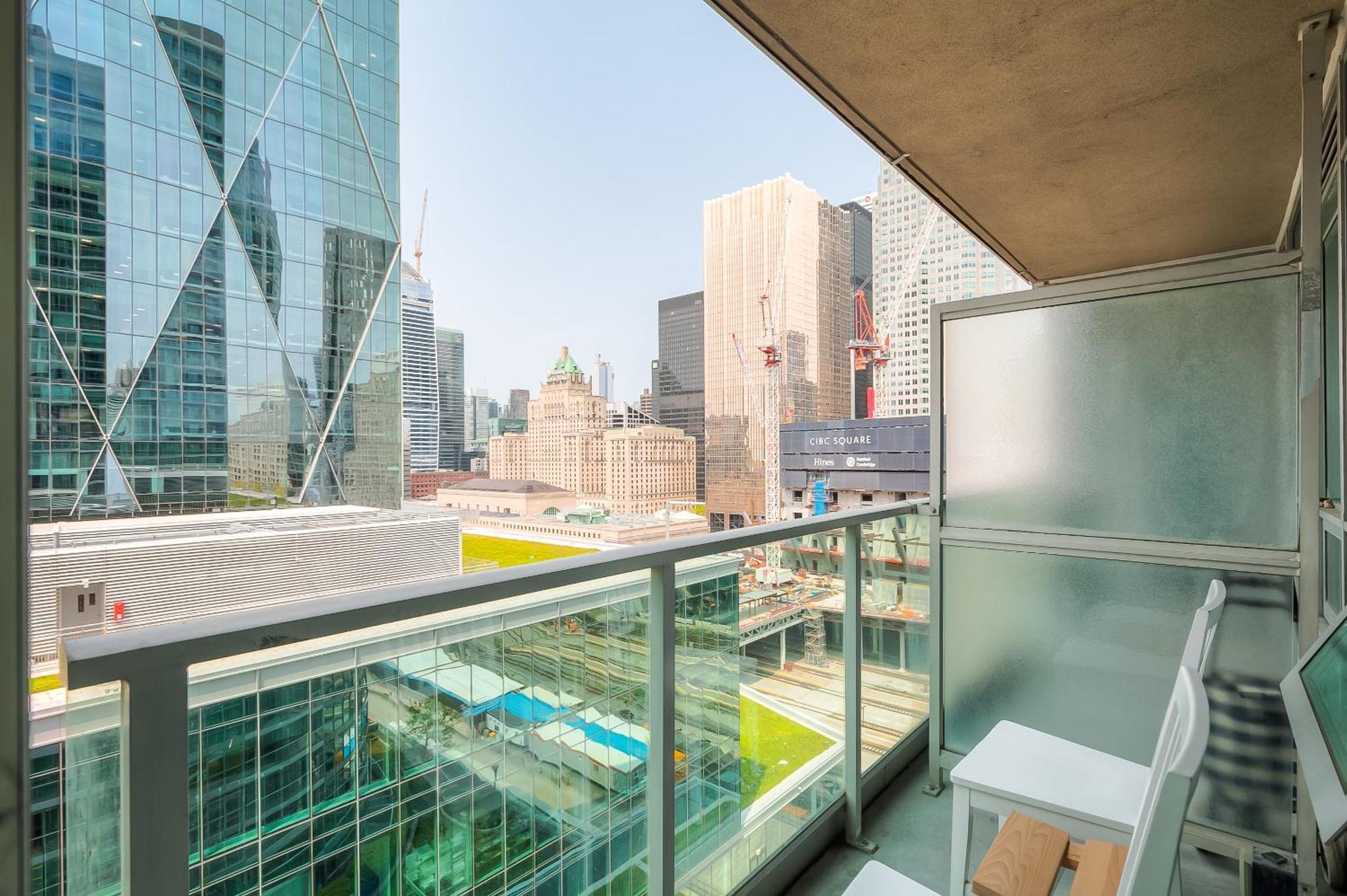 Rivetstays - The Yonge Toronto Exterior foto