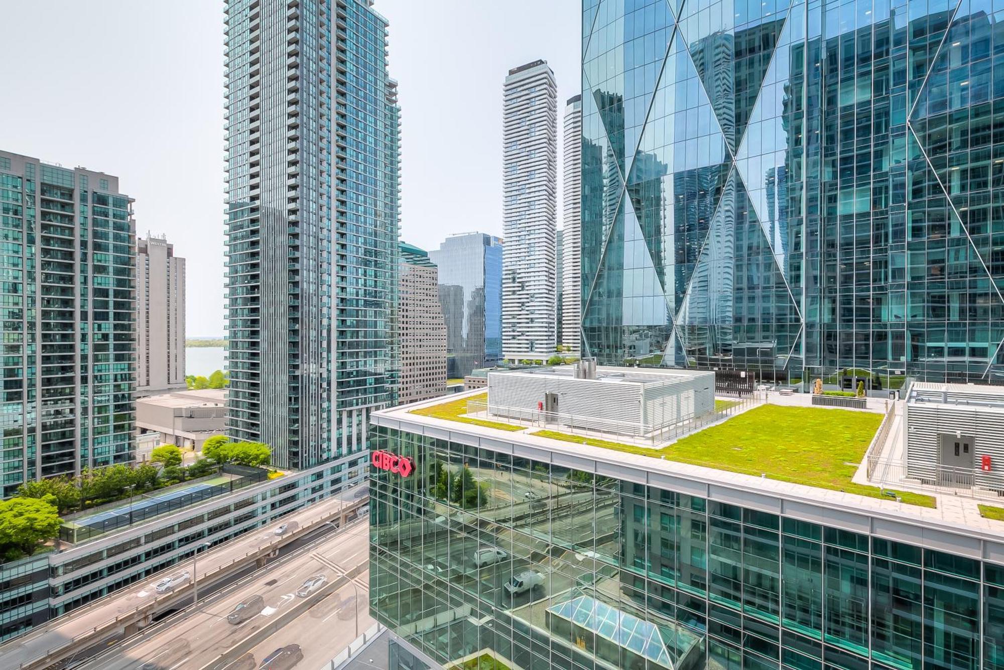 Rivetstays - The Yonge Toronto Exterior foto